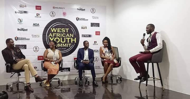 YalfAfrica's tweet photo. YALF promotes leadership education and empowers young Africans to participate actively in their societies - so that they can improve their own lives by representing and solving their needs whilst also advocating for those of others.

Anticipate #WAYS2022! #TheAfricaWeWant https://t.co/A7lnHpfZKo