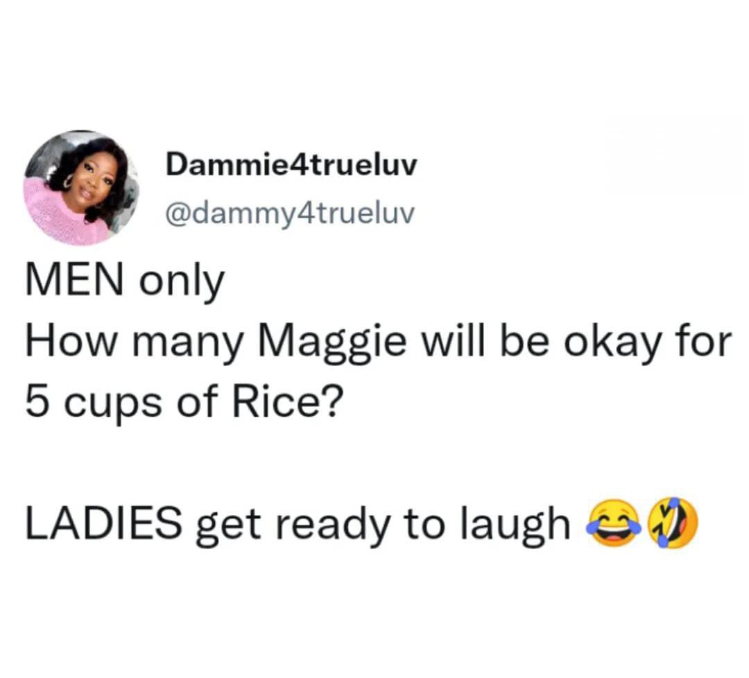 Naija tweet media