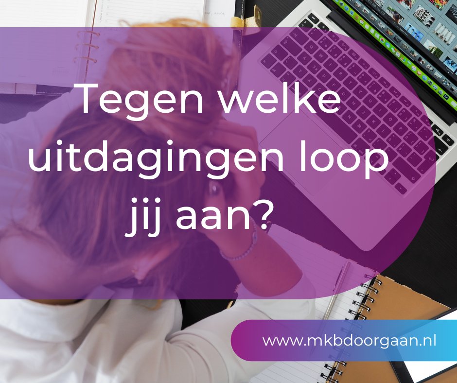 Dat jij aan het roer staat, betekent niet dat je het ook allemaal alleen moet doen.  Samen jouw uitdagingen eens bespreken? Onze ondernemersadviseurs geven je kosteloos en onafhankelijk advies.👉mkbdoorgaan.nl  #ondernemen #uitdagingen #mkb #zzp #ondernemenincrisistijd