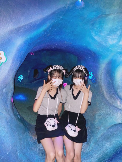 Twitterのコスプレ画像46