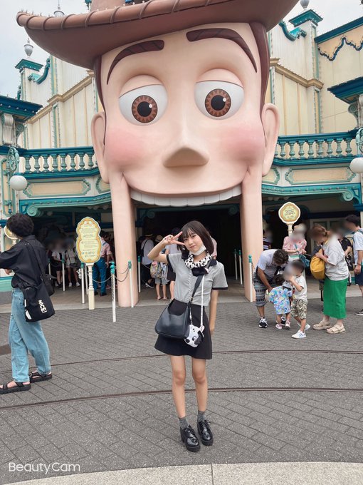 Twitterのコスプレ画像48
