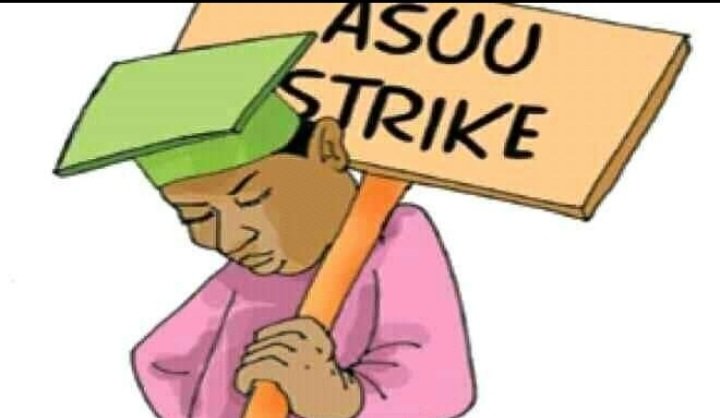 AdamuAJauroII's tweet photo. ASUU is set to meet FG today
We hope for a better outcome๐
#Asuuwhy
#Asuuplease https://t.co/ZTtu93q8DB