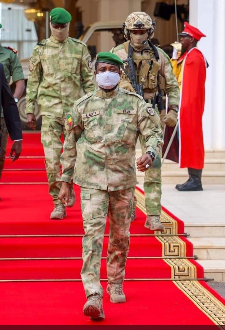 AoS 🌍 PATRIE 🅧 🇸🇳🇵🇸🇨🇩✊🏾 tweet media