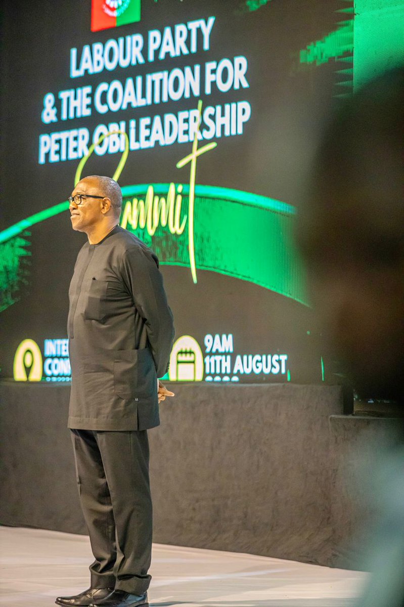 PO Express Media - POEM tweet media