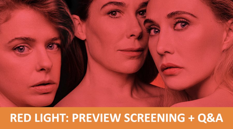 rts_london's tweet photo. Join @rts_london for an exclusive in-person screening of #RedLight, staring #GameOfThrones iconic Red Woman @caricevhouten &amp; @halinareijn (@bodiesbodies), followed by a Q&amp;A with both + Dir @WBouvijn 

📆 Wed 7 Sep
🕑 6pm
📍Everyman Kings Cross
🎟 https://t.co/pnCF44fK52 https://t.co/malukARByQ