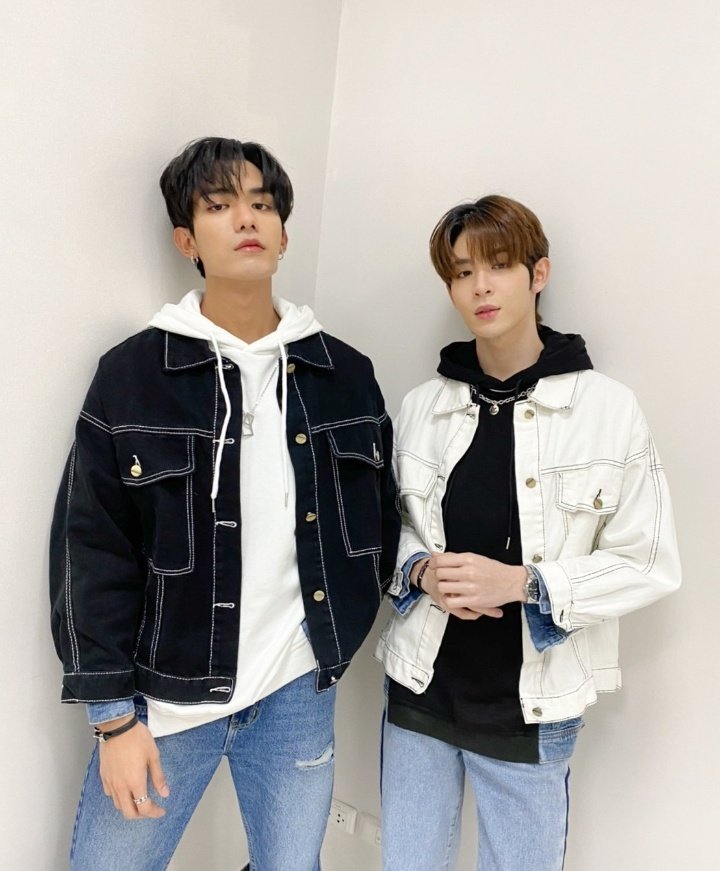 Annsusu's tweet photo. I admire you both so much 🖤🤍

#NetJames #netsiraphop #JamesSu @Jamessu_w @netsiraphop https://t.co/ym9U6DbVwP