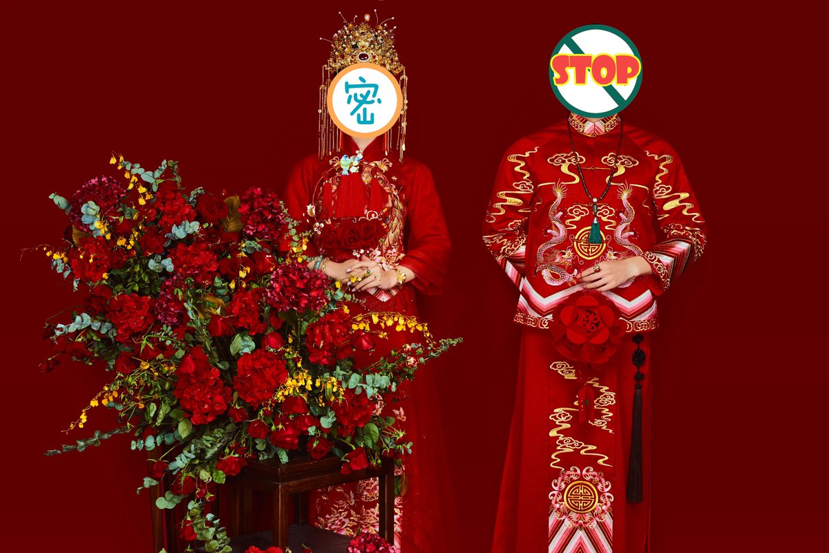 结婚咯~~~~~~ https://t.co/3l1c2cqxjc