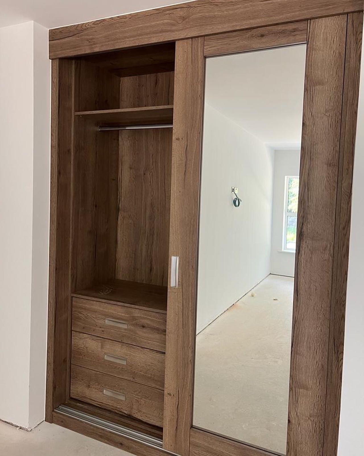 Toffs wardrobes discount
