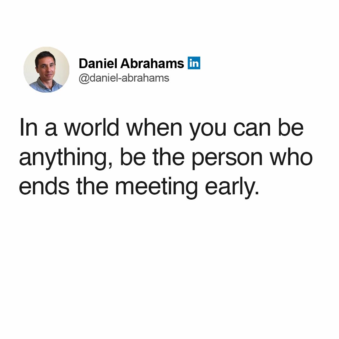 tmansworld's tweet photo. I mean he's not wrong though. #WorkLifeBalance https://t.co/rFsikjiX7W