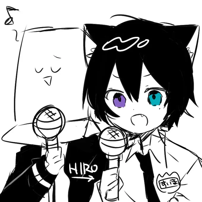 来てくれてありがとうございました~~~‼️ 