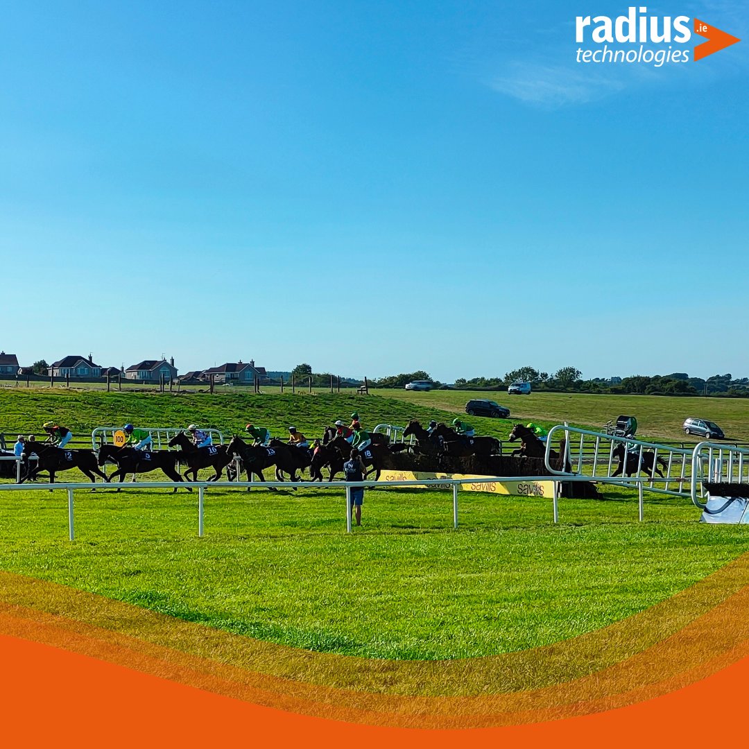 RadiusTechnologies tweet media