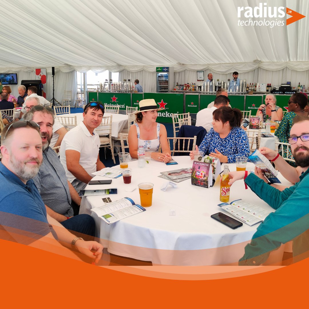 RadiusTechnologies tweet media