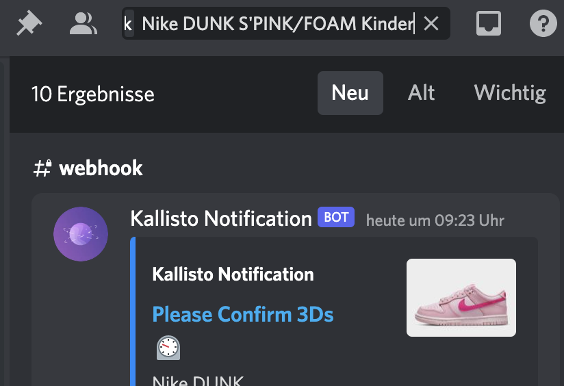 90 logged CC checkouts, some more with PP

much love to <a href="/KallistoAIO/">Kallisto</a> and <a href="/Roundproxies/">Roundproxies</a> <a href="/VenomSupply/">VenomSupply</a>
 
for aco join 
<a href="/myLanceACO/">myLance ACO</a>