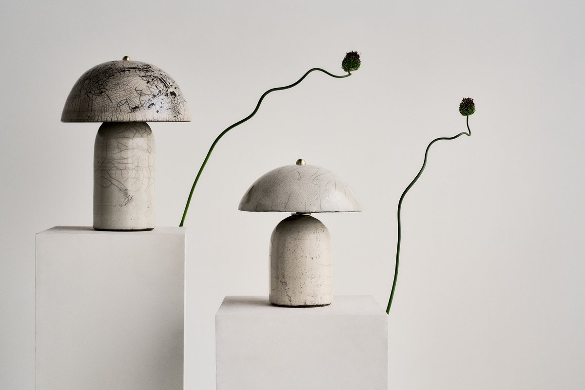 designetal's tweet photo. RAKU COLLECTION BY CERAMICAH
https://t.co/7ukV9F4PMR
Ceramicah has been shortlisted for the Lighting Piece Award in The International Design & Architecture Awards 2022
#lightingdesign #lamp #lightingcollection #productdesign #ranku #ceramics #luxurydesign #lighting #design https://t.co/zaNt3oUGCI