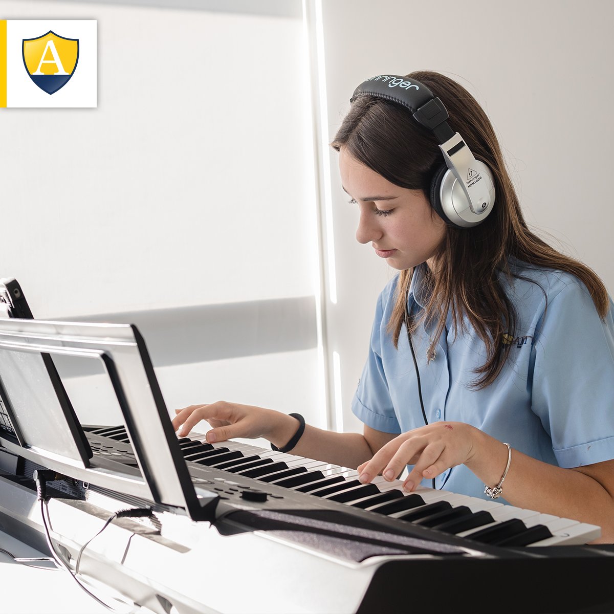 Summer break is coming to an end and the back-to-school period is right around the corner. 😊 To make sure everything goes well and to avoid last-minute stress, we provide you with a few recommendations on how to prepare for your first day of school!
amityschool.nl/blog