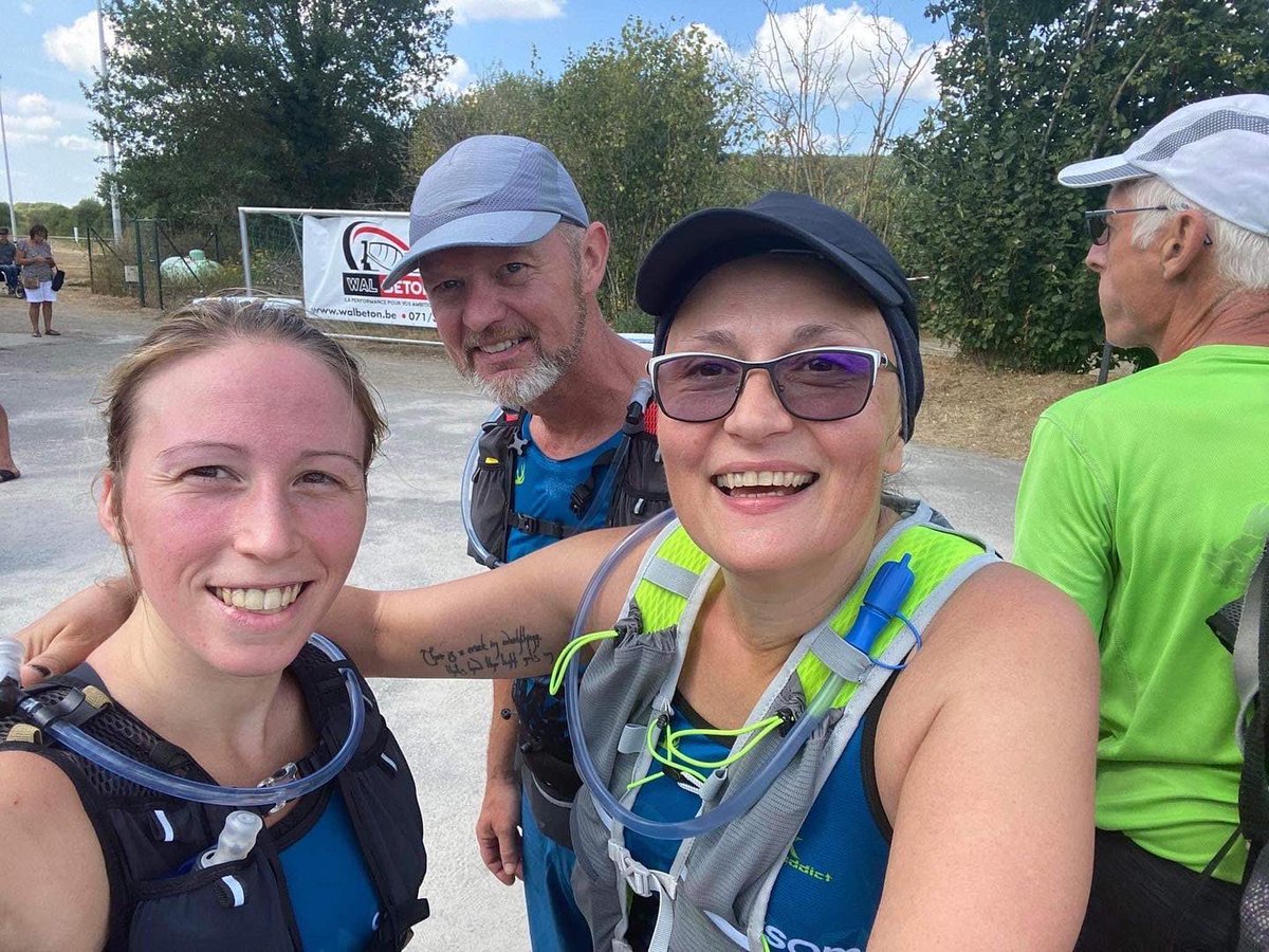 away_raw's tweet photo. I did it! 25k trail, one of the hardest in my area 😅
Very hot, and tough but so proud I finished it 😊#run #running #runningwomen #trailrunning #fypシ #fy #runners https://t.co/IRtK2xo7eb