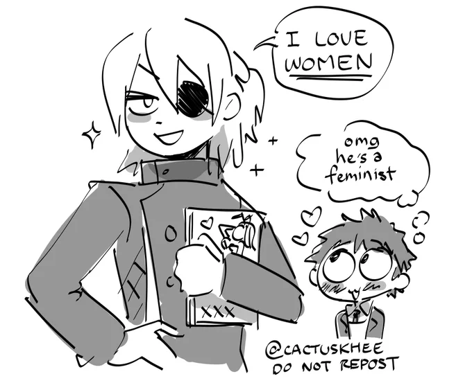 i havent even finished aitsf yet so don't tell me/qrt spoilers or how accurate this is but this is the impression im getting 