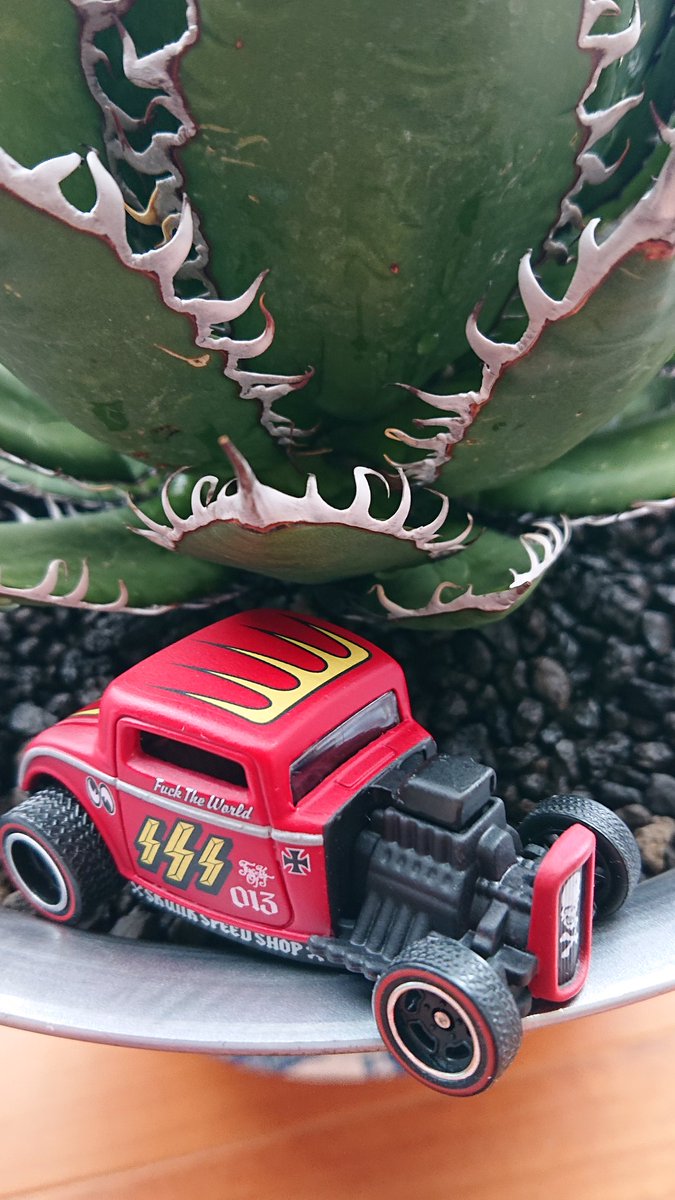 0DNi8PKYUEiCnb4's tweet photo. #SKUNKCUSTOM 様より
ヤバい32受け取りましたよ!
最高です!
#hotwheels
#ホットウィール
#32FORD
#skunkspeedshop https://t.co/6cnh30YZ0w