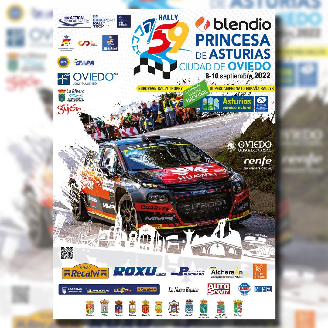 SCER: SuperCampeonato de España de Rallyes 2022 - Página 10 FaRUKhVWQAAFBMs?format=jpg&name=medium