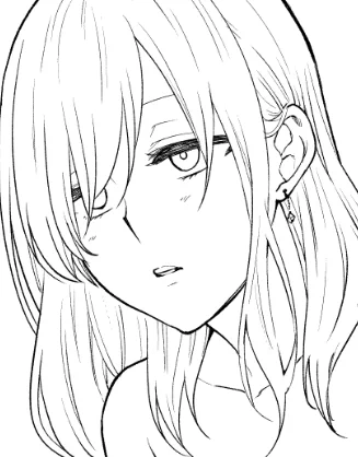 えりこが丸坊主だったらもっと早く原稿出来てる。 