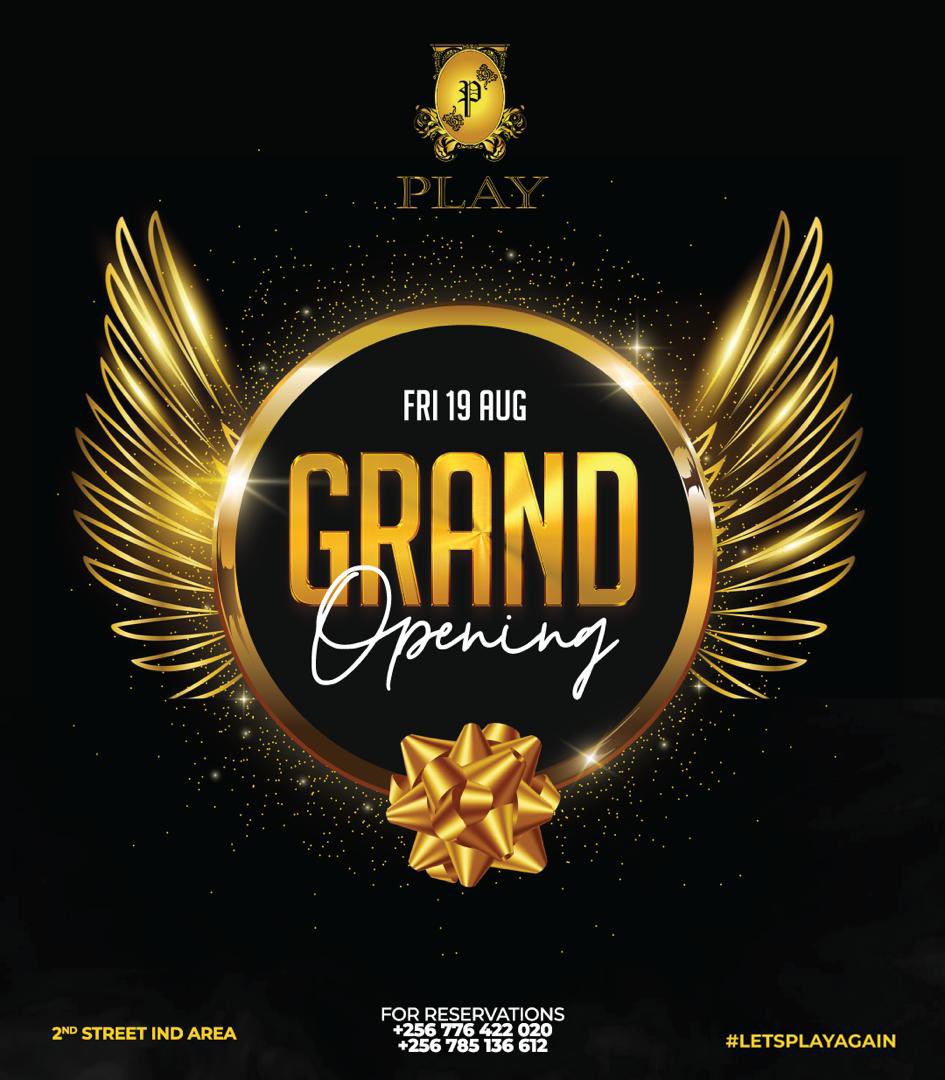 jerryjones99's tweet photo. #AD
After almost 5 years of closure, Club Play is finally reopening this Friday.
For those that used to be regulars before it closed, here is your opportunity to play again! ๐ฅ๐ฅ
#LetsPlayAgain https://t.co/fCfUT8lrsB