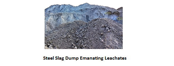CSIR_IND's tweet photo. Here is our  new #blog on @CSIRCRRI developed technology :
Steel Slag Road (A Sustainable Valorization of Steel Slag as Road Making Aggregates)
link:
https://t.co/fzjI7XQ3Th

@DrJitendraSingh 
@CSIRCRRI https://t.co/zLCa1hnMoN