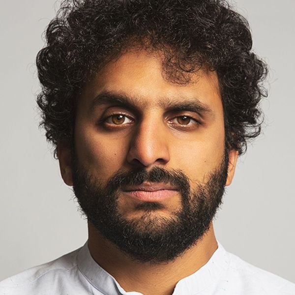 ON SALE NOW: Nish Kumar: Your Power, Your Control on Monday 17th October 2022 at 7pm and 9.30pm. @MrNishKumar artstheatrewestend.co.uk/events/2022-ni…