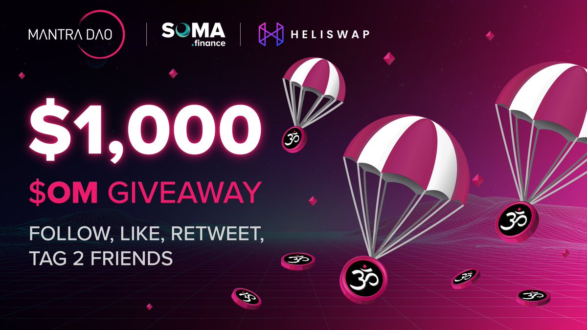 MANTRA | The EVM L1 for RWAs tweet media