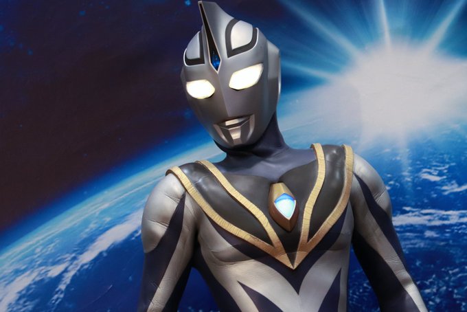 Kei 抽選滅びろさん がハッシュタグ ウルトラマンガイア をつけたツイート一覧 1 Whotwi グラフィカルtwitter分析