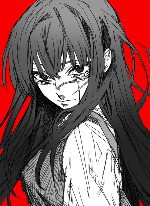 戦争の悪魔/ヨル #チェンソーマン #chainsawman 