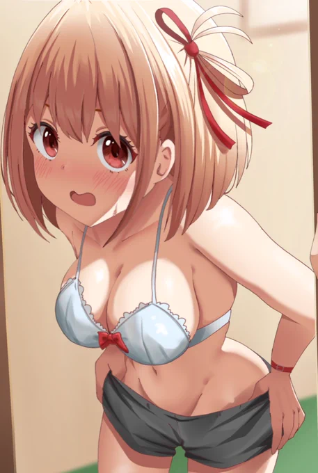 千束。。 