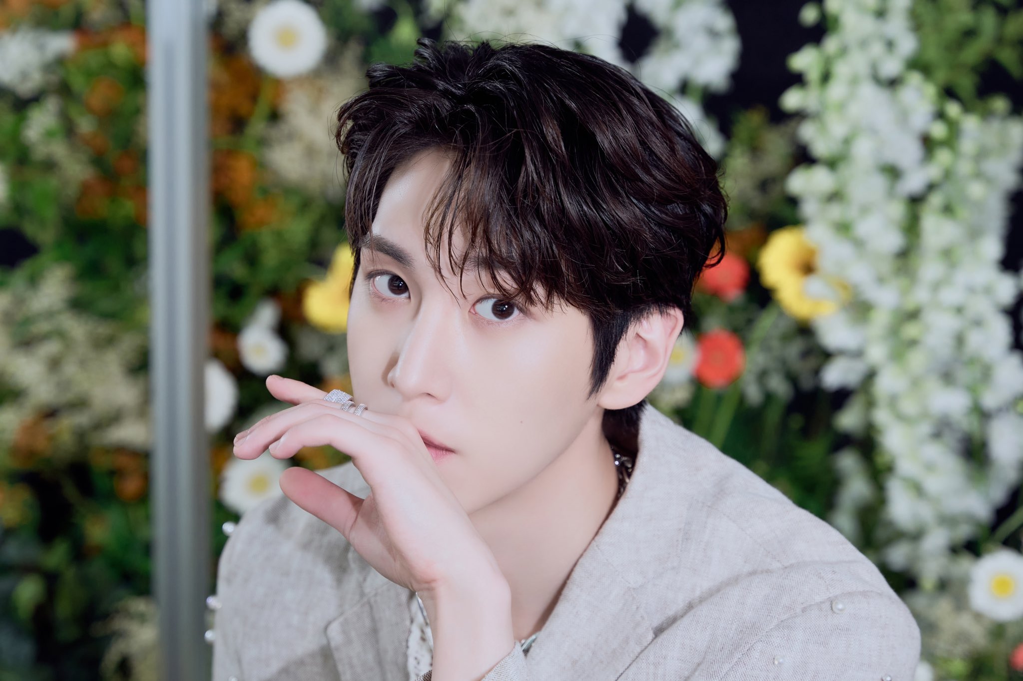 PENTAGON JAPAN 5th Mini Album『Feelin' Like』＠Loppi・HMV
