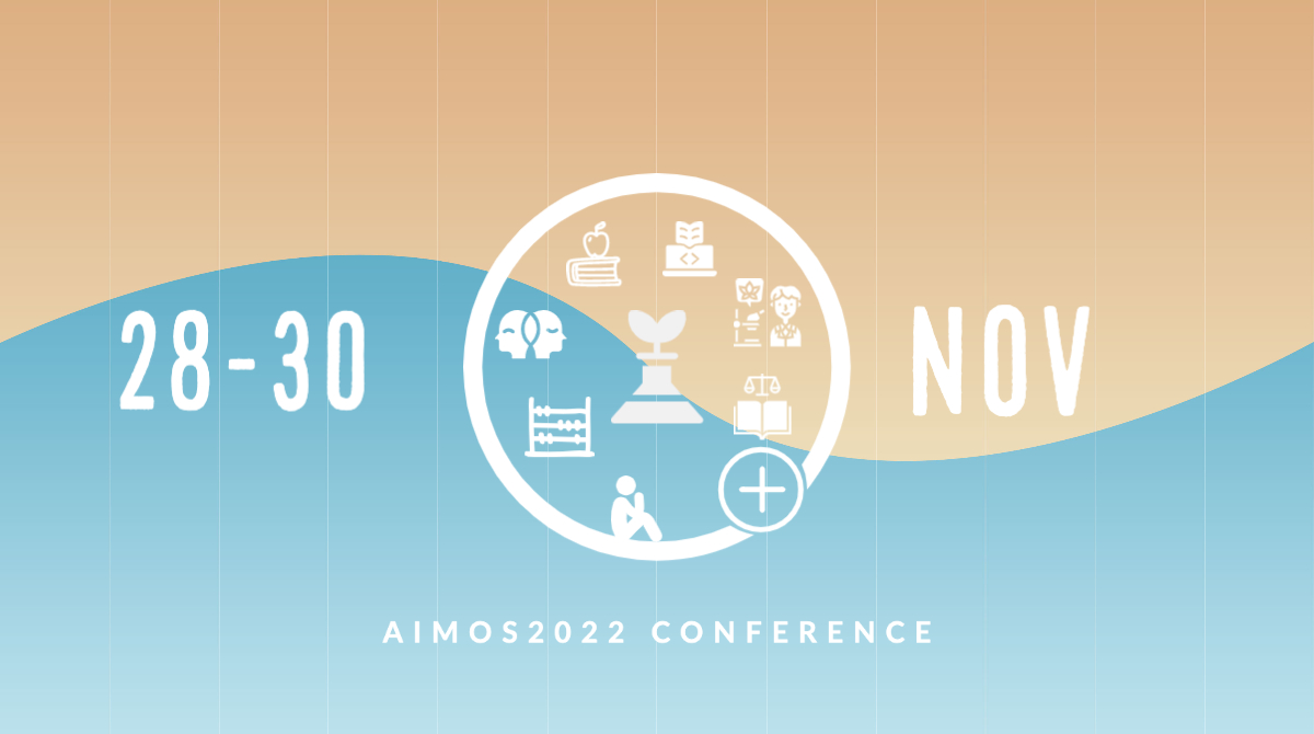 aimos_inc's tweet photo. Our fourth conference, AIMOS2022, will be held on 28-30 Nov at the University of Melbourne! It will be in-person, with virtual attendance supported. 

To help us plan, tell us you'd like to come. Express interest via: https://t.co/wbjXwwpW4j 
Share the love with a RT #aimos2022 https://t.co/tswwmfsY2X