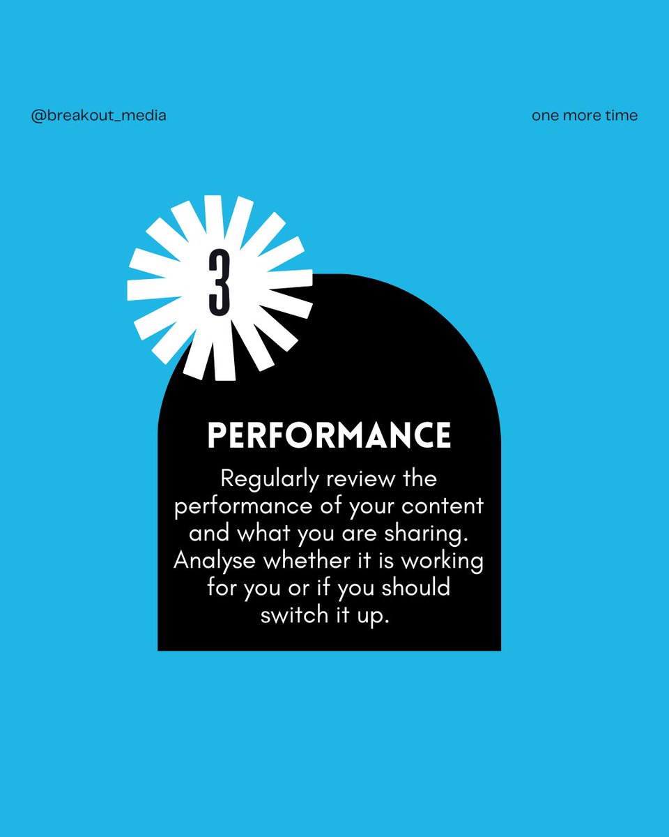 Breakout_Media_'s tweet photo. Tired of social media marketing not quite working out for you? We can give you a few reasons why! 

In our latest blog post, we have explored why you might be finding it difficult and how to overcome it. 

https://t.co/qgvvCS9APH https://t.co/T0NLSY5j3L