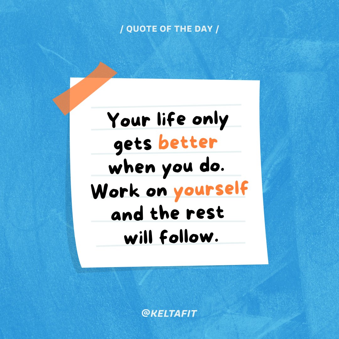 Keltafit's tweet photo. A reminder to look after yourself 💙

#yogini #selflove #selfcare #asana #yogajourney #balance #lifestyle #flexibility https://t.co/5r2yiAA4SM