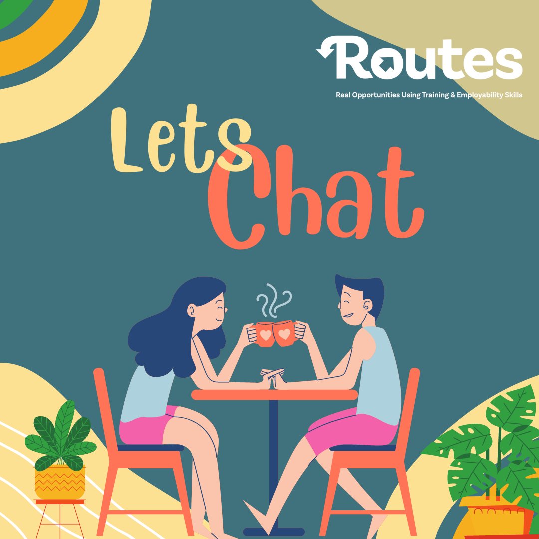 Lets chat 💬

We are here to support you through your new journey, so no matter how big or small we are here to listen 

✉️ routes@landsker.co.uk⠀⠀⠀⠀⠀⠀⠀⠀
☎️ 01994 238379⠀⠀⠀
⠀
<a href="/WCVA_AIF/">Active Inclusion</a> #EUfundsCymru