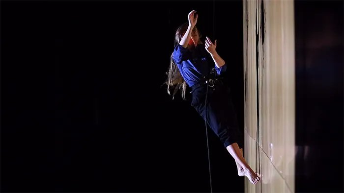 cultugrafia's tweet photo. https://t.co/6EADdc9Za3
LA OBRA DE ARTE TOTAL: DANZA ACROBÁTICA, VÍDEO, TEATRO, MÚSICA Y CONCEPTO
Artículo: "Nada", de Ferrer y Weidmann, la obra de arte total.
#teatro #danza #danzaacrobatica #refugiados #guerra https://t.co/GlNEE20jfX