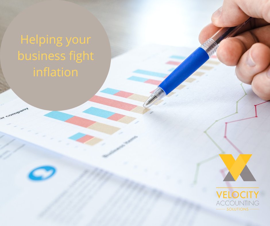 Inflation isn’t just hitting individuals, it’s hitting businesses too.

Here’s how you can help to reduce your outgoings and boost your bottom line ⬇️

ow.ly/sYEl50K9tCP

#energy #EnergyCrisis #business #CostOfLivingCrisis