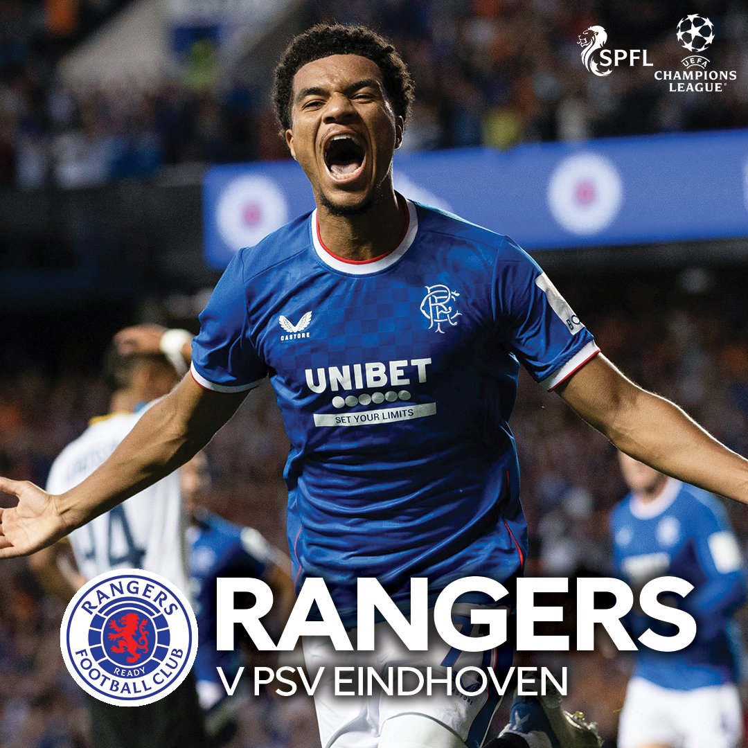 SPFL tweet media