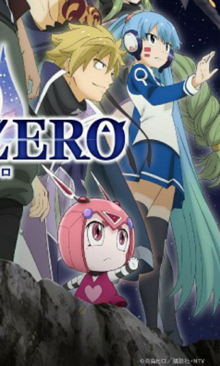 Anime only are NOT ready for Weisz and Hermit this season-

#Wermit