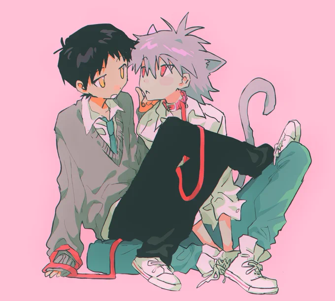original 