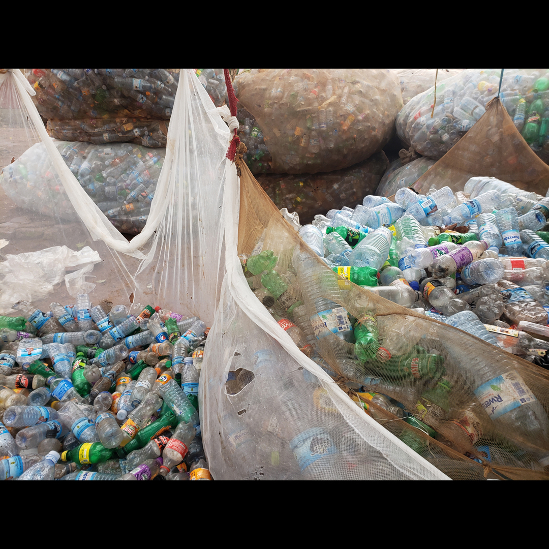 VIIAcademy's tweet photo. Women in Kamuli, Wakiso District, Uganda have been involved in collecting used plastics from roadsides and dumping sites and selling them to recycling factories as a source of livelihood. These women have been able to provide for their families and help the environment @Mrk_Heart https://t.co/yPl5iKtkgD
