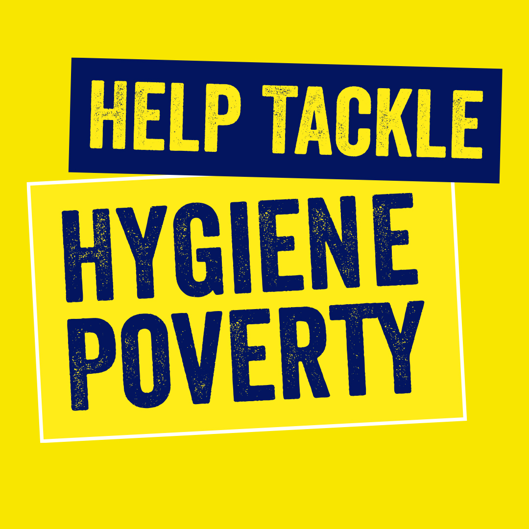 Don’t forget! Pop 2 products from Dove, TRESemmé, Radox, Lynx, Sure, Shea Moisture or Simple in your Boots Basket and 1 product gets donated to us. Spread the word! Shop in store or online boots.co.uk before 23/08/22. #TheHygieneBank #hygienepoverty