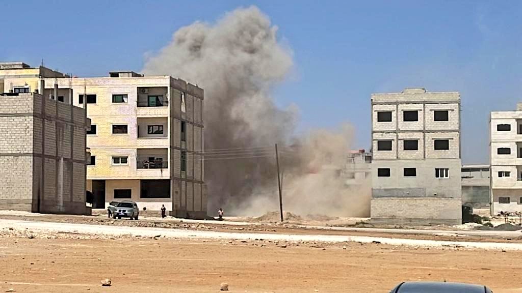 YPJ Information & Documentation Office tweet media