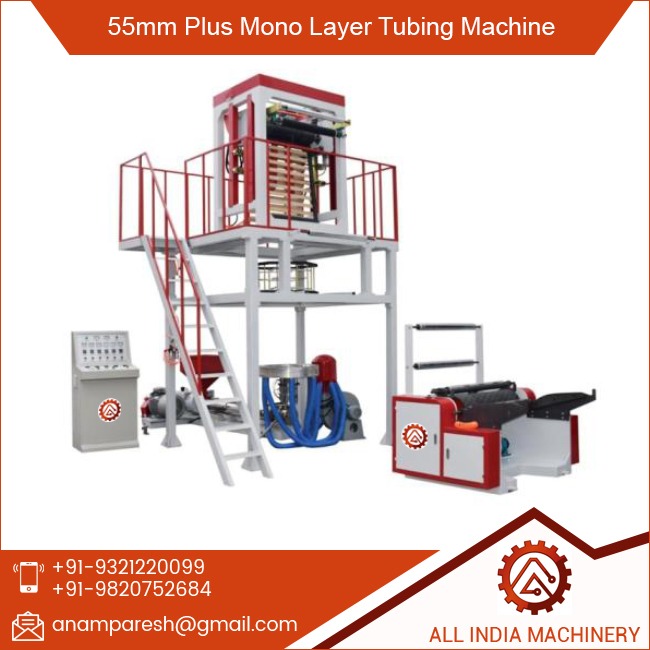 AImachinery's tweet photo. 55 mm (Plus) Blown Film Extrusion Machine

Visit: https://t.co/wcpsXfB6Oy
What’s Up:- +91 93212 20099
Email:- aimmachines2017@gmail.com.
#flexomachine #Flexoprintingmachine #printingmachine
#printing #machine #plastic #machinery #machines #printingmachine #plasticprinting https://t.co/NbbdkmUSlB