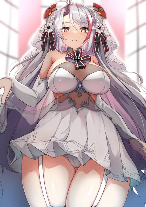 プリンツ オイゲンのtwitterイラスト検索結果 プリンツ オイゲンのtwitterイラスト検索結果