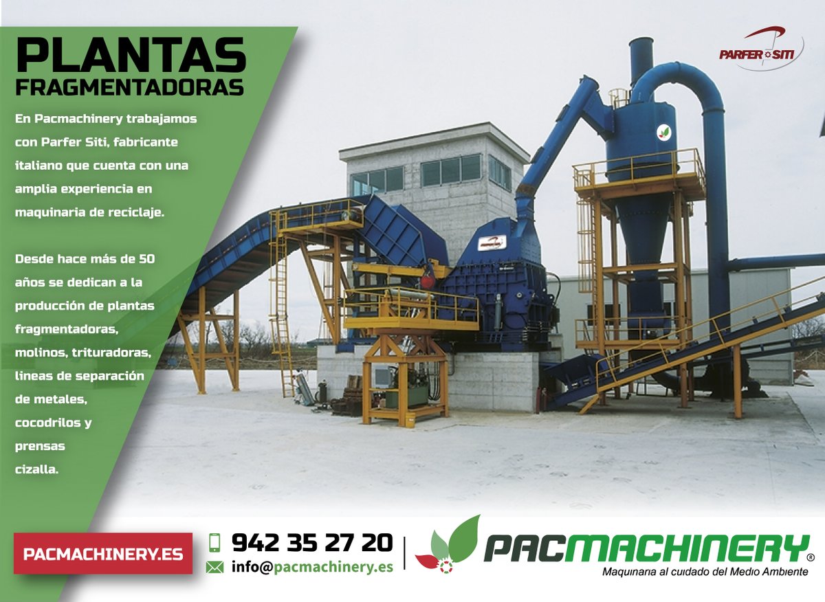 PacMachineryRec tweet picture