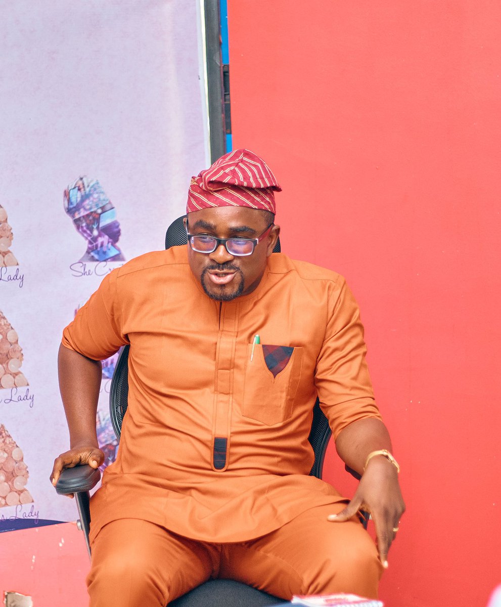 The Pacesetters (@d_pacesetters) on Twitter photo 