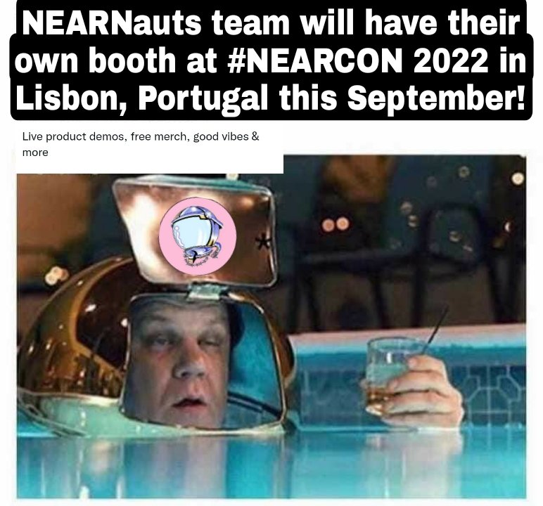 Bossmaclou's tweet photo. @NearMemeDaily @nearnauts @2017Gemina
@nik_matics
#MEMEs #NEAR #NearMemeDaily #NEARNauts #NEARCON #$NEAR https://t.co/cEbxvt3LhO