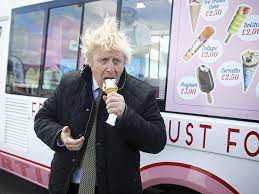 There's a
#CostOfLivingCrisis 
#FuelPricesCrisis
#DroughtEmergency
#HousingCrisis
#FoodbankShortage 
#ClimateEmergency 
#NHSCollapse pending, to name a few
but none of this is ‘urgent’ enough to disturb Prime Minister Boris Johnson on his second holiday